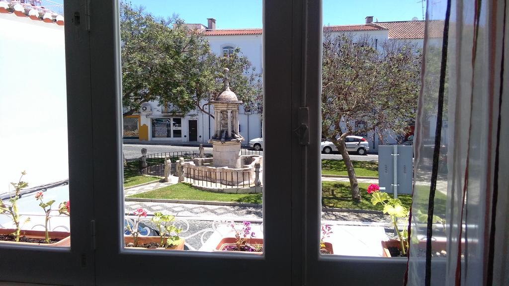Appartamento Terracos De Elvas II Esterno foto