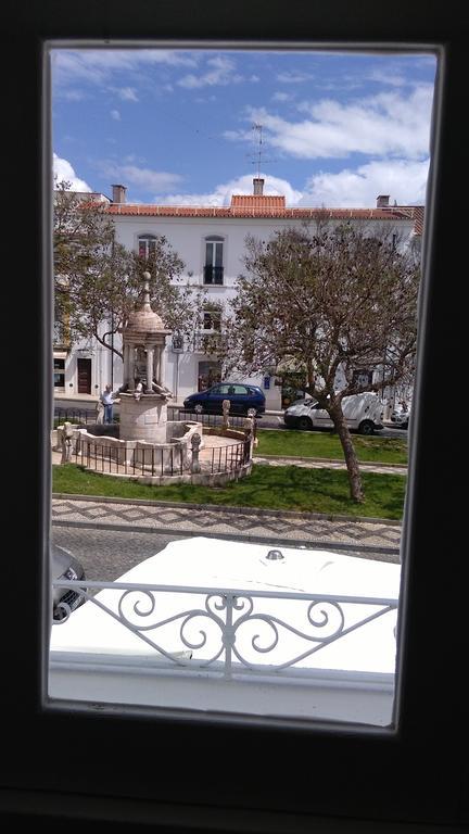 Appartamento Terracos De Elvas II Esterno foto