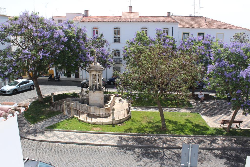 Appartamento Terracos De Elvas II Esterno foto