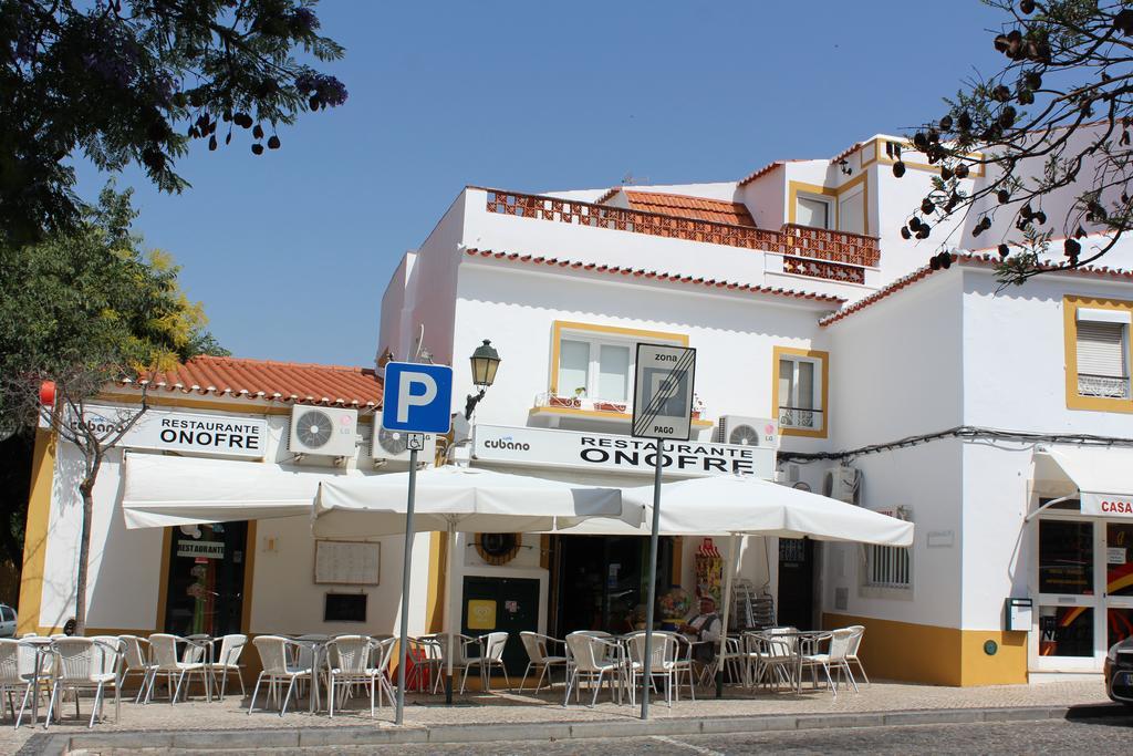 Appartamento Terracos De Elvas II Esterno foto