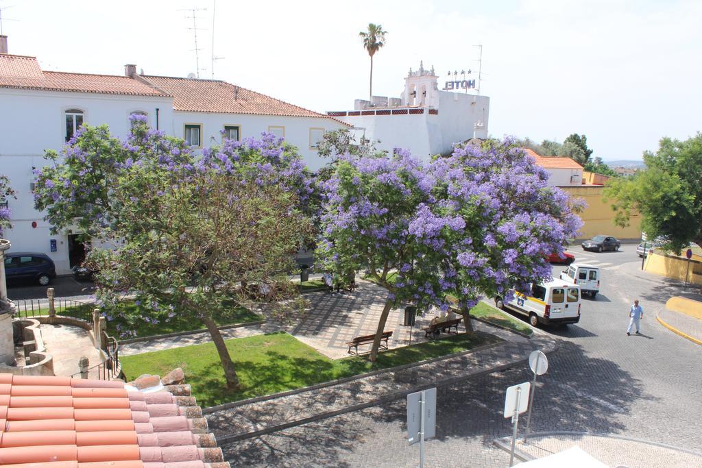 Appartamento Terracos De Elvas II Esterno foto