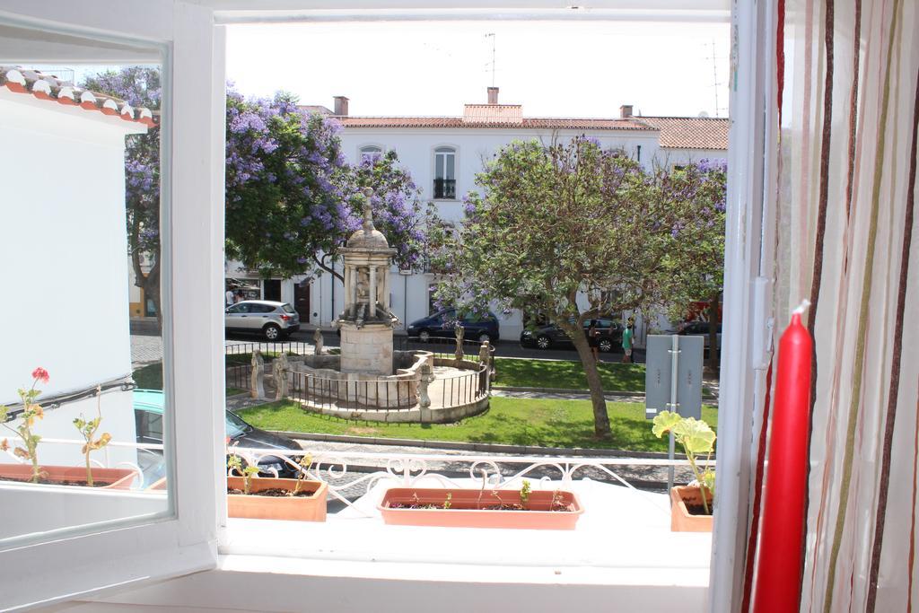 Appartamento Terracos De Elvas II Esterno foto