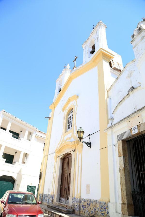 Appartamento Terracos De Elvas II Esterno foto