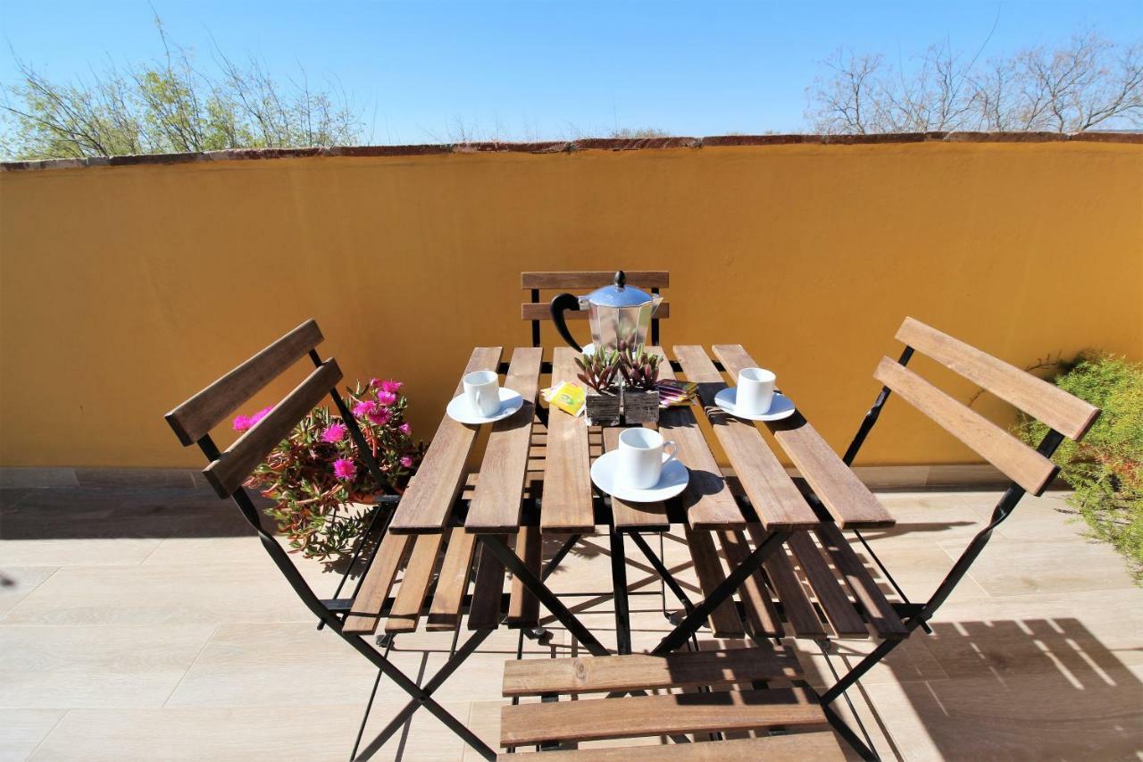 Appartamento Terracos De Elvas II Esterno foto